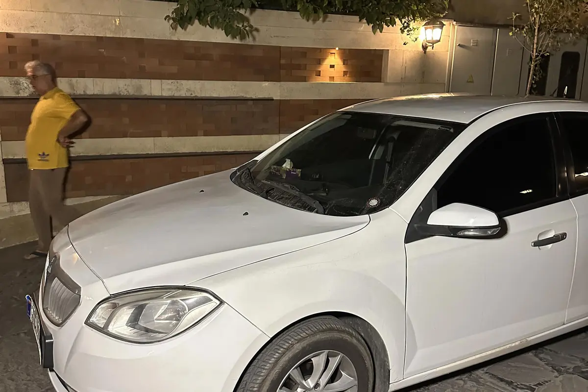 برلیانس  H330