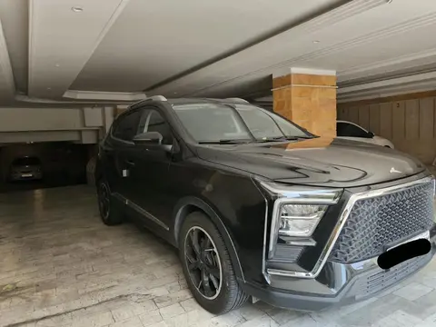 کی ام سی، X5