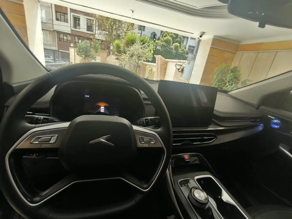 کی ام سی،  X5