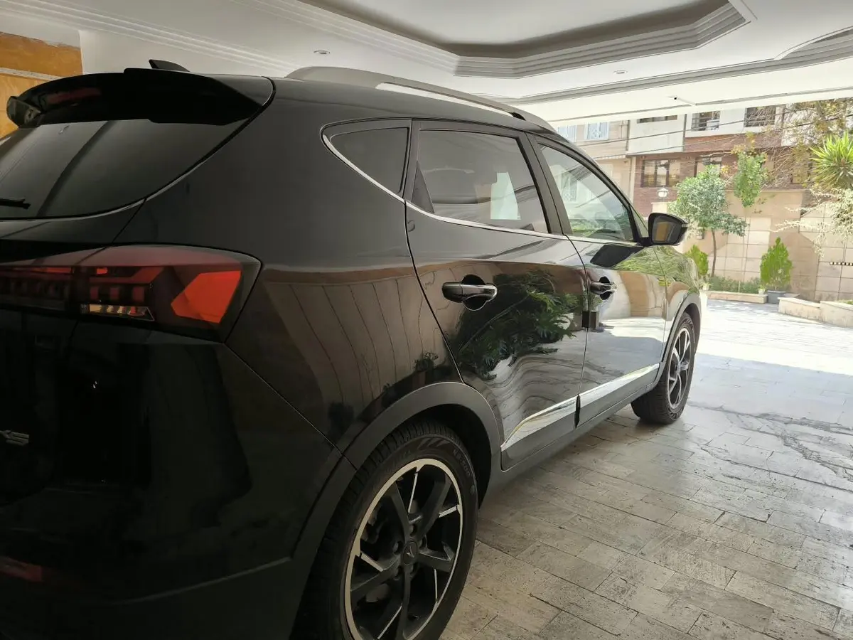 کی ام سی،  X5