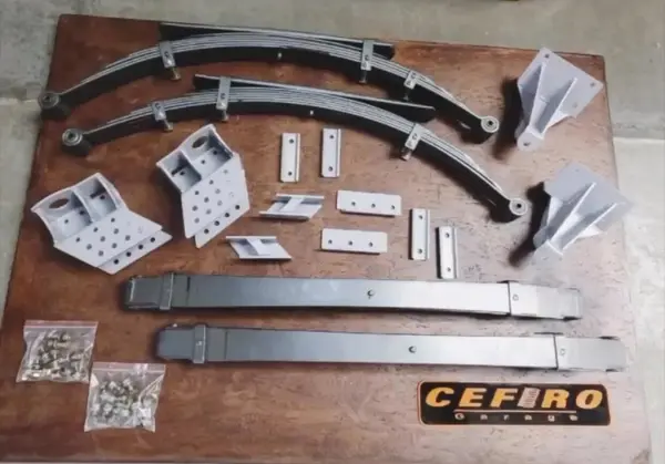 شورولت، وانت