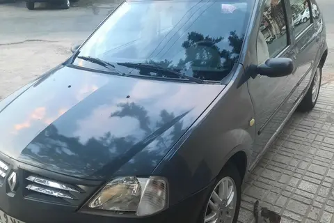 رنو، تندر 90