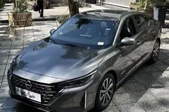 نیسان، سیلفی e-POWER