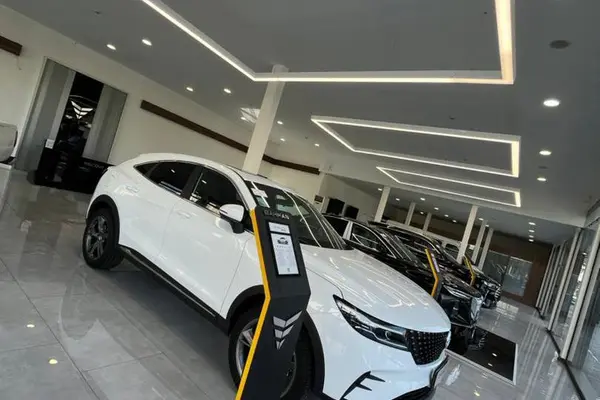 دیگنیتی، پرستیژ