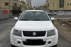 سوزوکی، گراند ویتارا (مونتاژ)