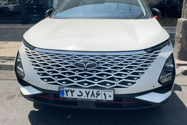 فونیکس  FX