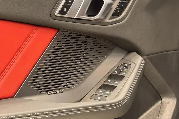 ب ام و، سری 2 گرن کوپه