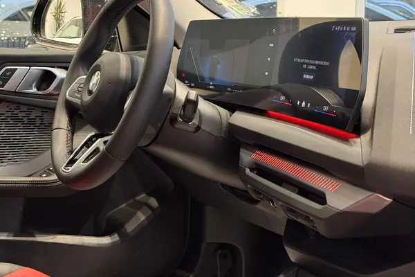 ب ام و، سری 2 گرن کوپه