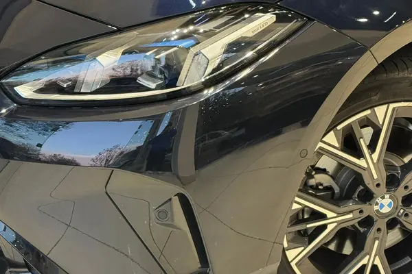 ب ام و، سری 2 گرن کوپه