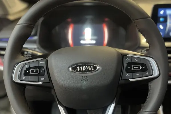 ام وی ام، X55 PRO