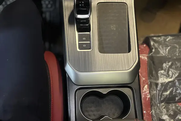 ام وی ام، X55 PRO