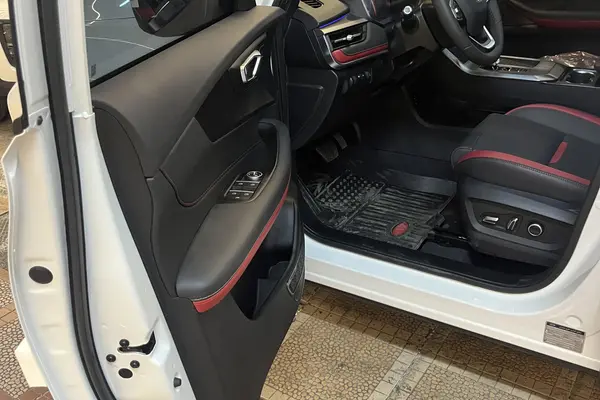 ام وی ام، X55 PRO