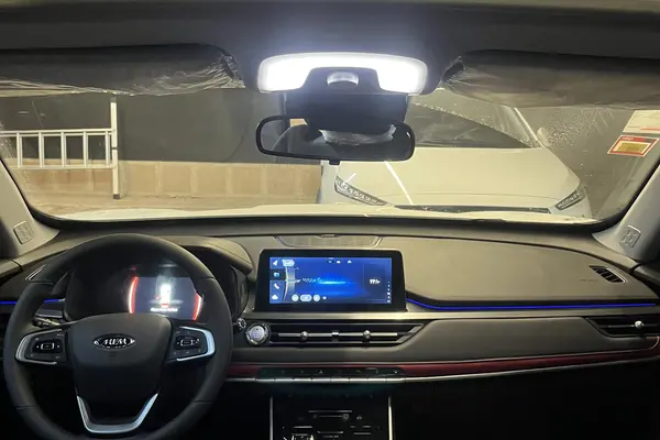 ام وی ام، X55 PRO