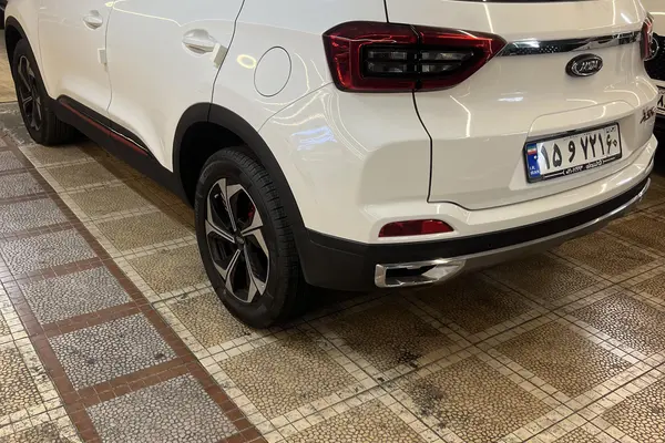 ام وی ام، X55 PRO