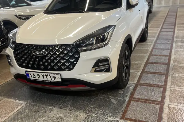 ام وی ام، X55 PRO