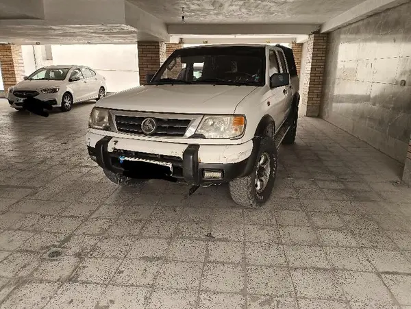 زامیاد، ریچ