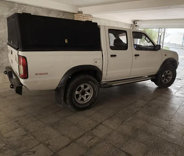 زامیاد، ریچ