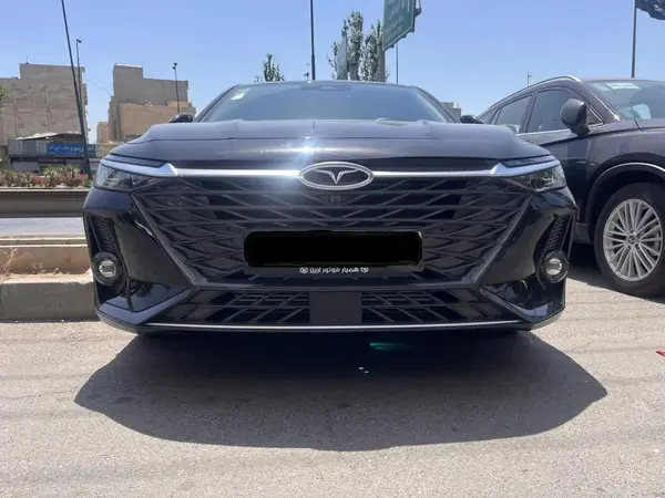 فونیکس، آریزو 8 (Z8)