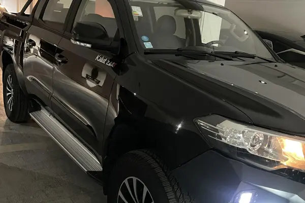 مکث موتور، کلوت