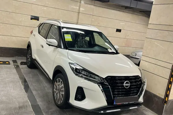 نیسان، کیکس