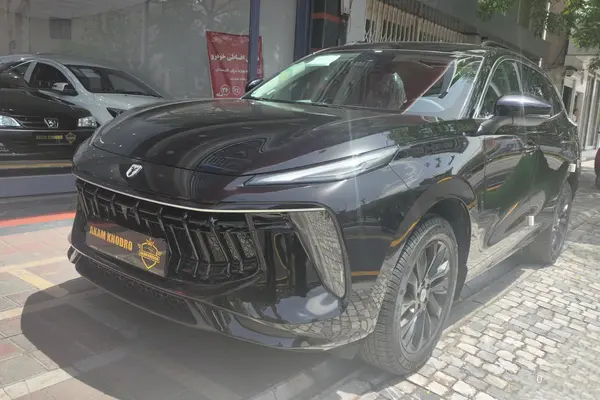 حواله لاماری، ایما