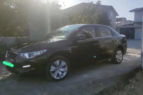 تارا، اتوماتیک V2