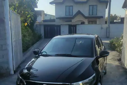 تارا، اتوماتیک V2