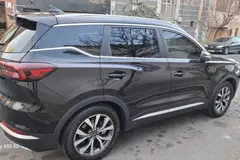 فونیکس، تیگو 7 پرو