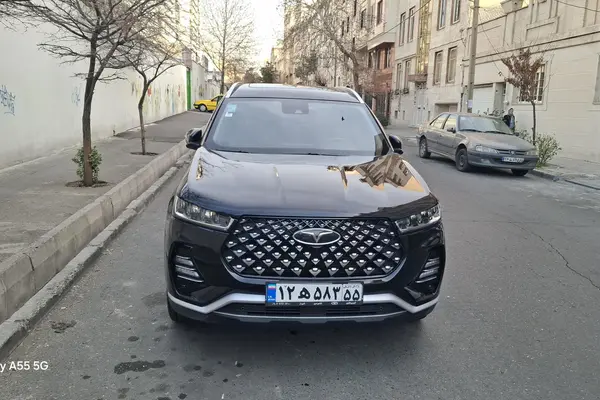 فونیکس، تیگو 7 پرو