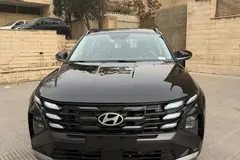 هیوندای، توسان L