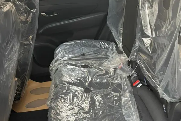 هیوندای، توسان L