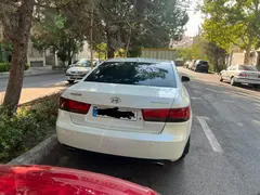 هیوندای، سوناتا