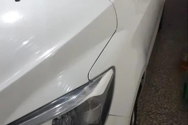 شاهین،  اتوماتیک CVT