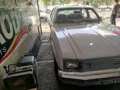 شورولت، نوا