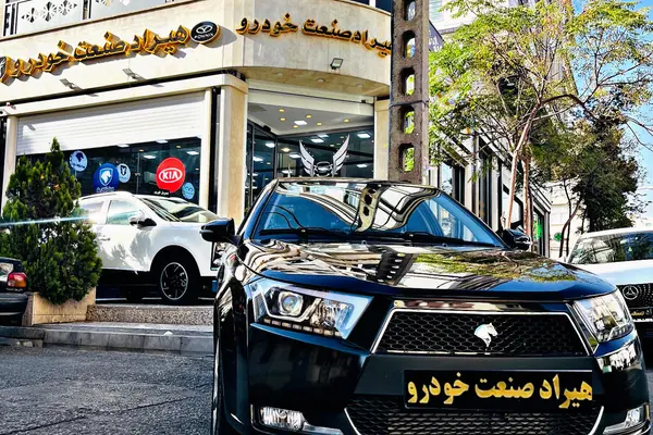 دنا، پلاس EF7