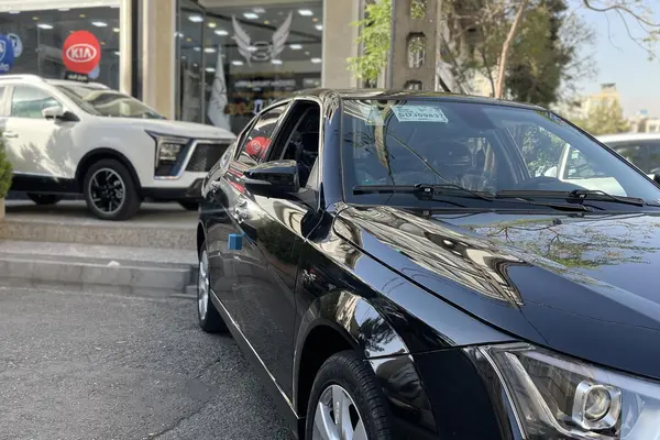 دنا، پلاس EF7