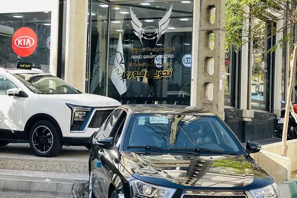 دنا، پلاس EF7