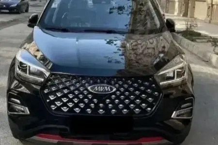 ام وی ام X55 PRO