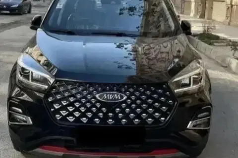 ام وی ام، X55 PRO