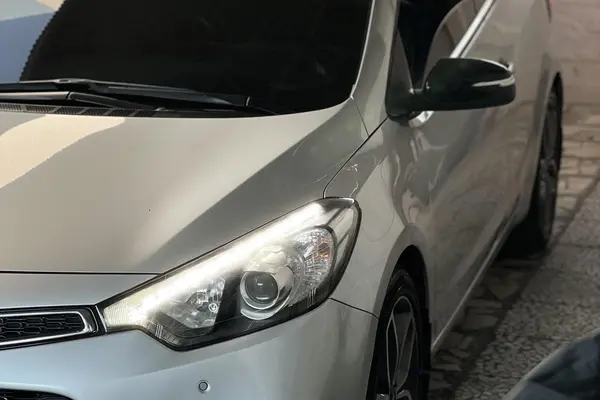 کیا، سراتو کوپ