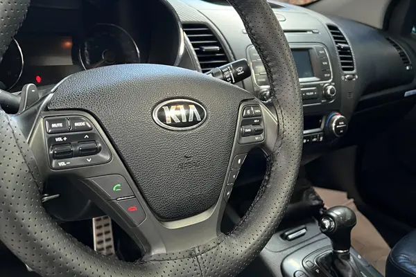 کیا، سراتو کوپ