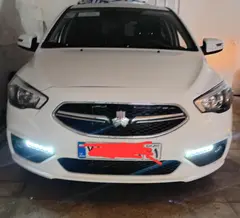 شاهین، پلاس اتوماتیک AT
