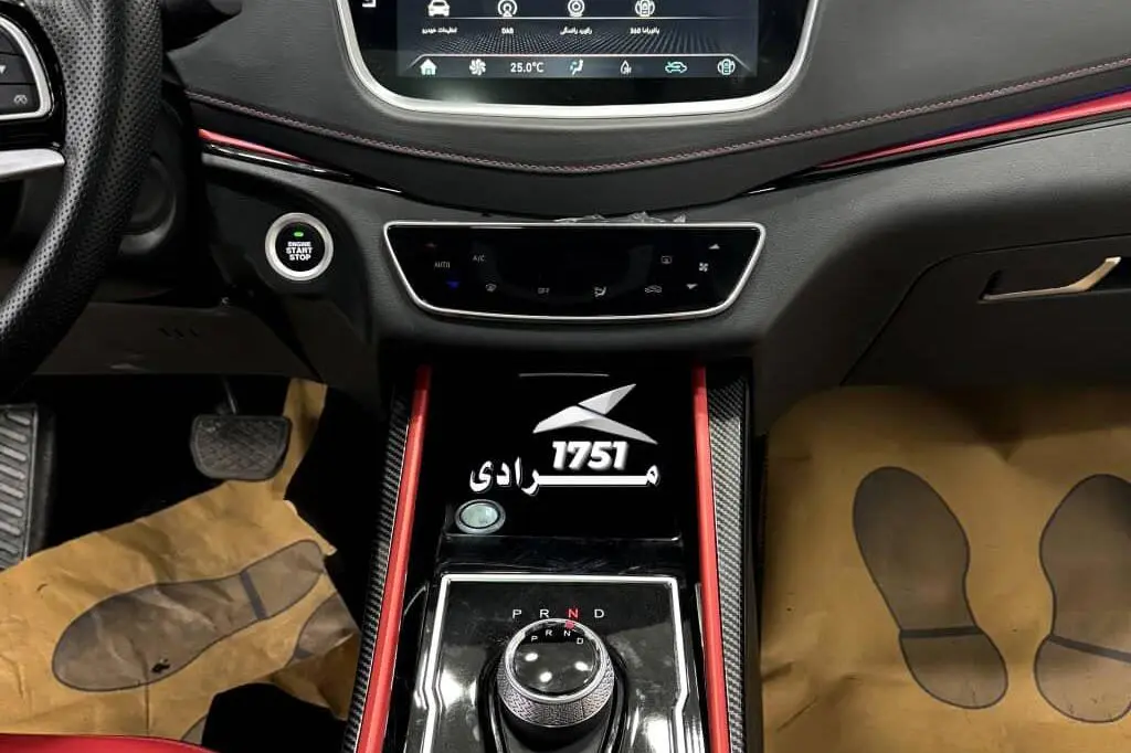 کی ام سی،  A5