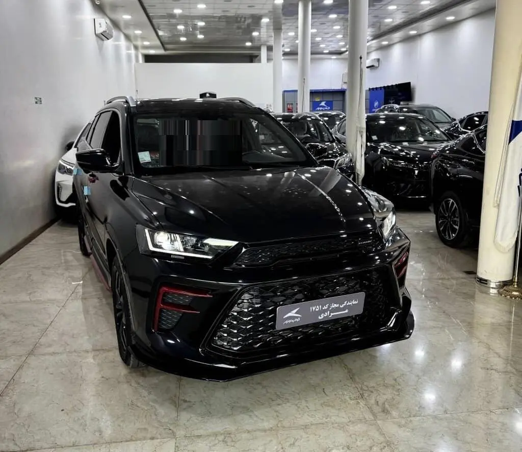 کی ام سی،  A5