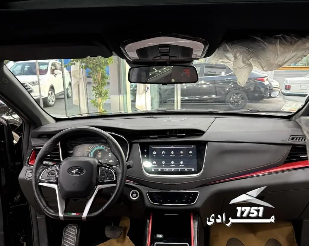 کی ام سی،  A5