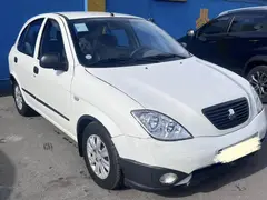 تیبا، هاچ بک