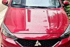 سهند، S دنده ای