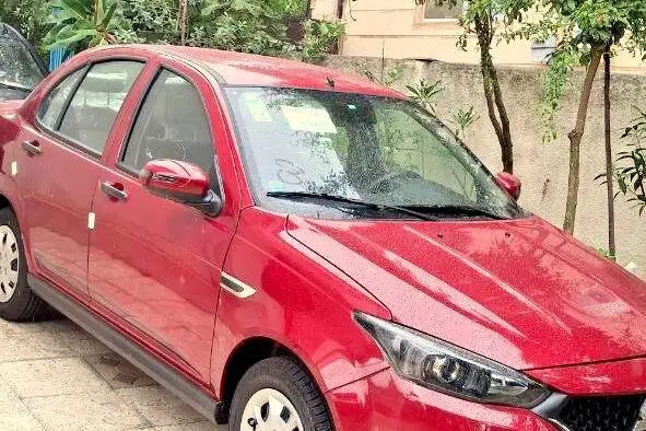 سهند، S دنده ای