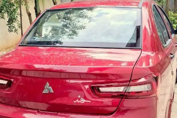 سهند، S دنده ای