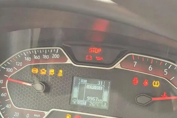 سهند، S دنده ای